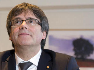 Katalánski lídri sa buchnú po vercku: Musia zaplatiť zálohu 2,1 milióna eur