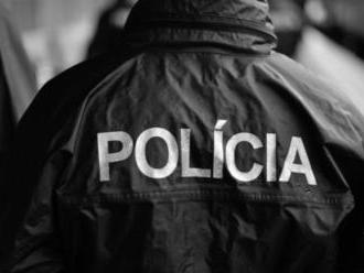 Falošní policajti ulúpili vyše 54-tisíc eur, obvinení muži mali kriminálnu minulosť