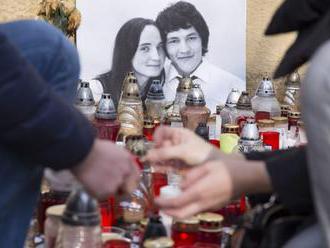 Urážanie novinárov musí prestať, reagoval komisár Rady Európy na vraždu Jána Kuciaka