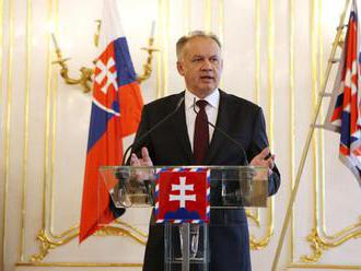 Slovensko potrebuje podľa prezidenta Kisku vládu, ktorej budeme môcť veriť