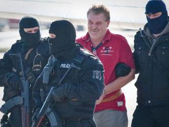 Súd uzavrel kauzu bombového výbuchu v Euromonte, Mišenka pôjde na 23 rokov do väzenia