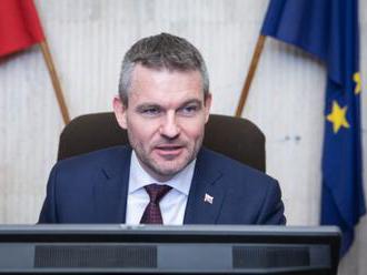 Premiér Pellegrini prezradil priority vlády a vyjadril sa aj k policajnému prezidentovi Gašparovi