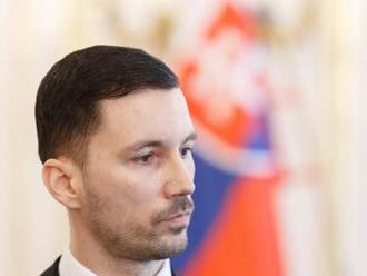 Parízek vysvetľoval prezidentovi Kiskovi postup Slovenska v kauze Skripaľ