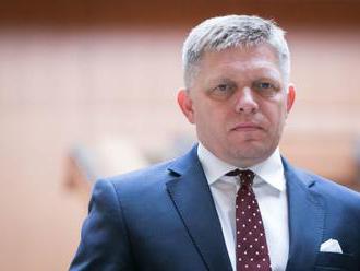 Fico sa snaží o štátny prevrat, tvrdia to organizátori zhromaždení Za slušné Slovensko