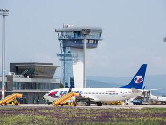 Bratislavské letisko obhájilo ôsme miesto medzi letiskami východnej Európy