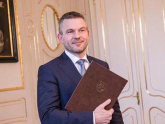 Pellegrini v súvislosti s prvou pracovnou cestou slovenského premiéra dodrží tradíciu