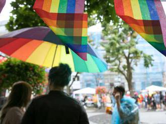 Najzávažnejším problémom LGBT ľudí na Slovensku sú predsudky, stereotypy, či nepochopenie