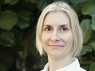 Mária Hrablíková vede komunikaci Studentské pečeti skupiny Nestlé