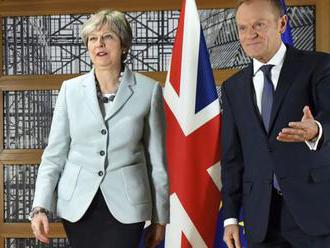 Európska únia podporila postoj Británie v súvislosti s otrávením dvojitého špióna Skripaľa