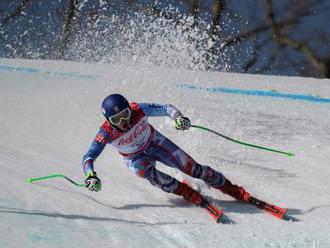 Zimná paralympiáda v Pjongčangu 2018: Farkašová a Haraus získali zlato v kombinácii