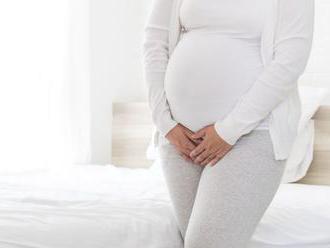 Infekcia močových ciest v tehotenstve.  Šetrná prevencia je na mieste.