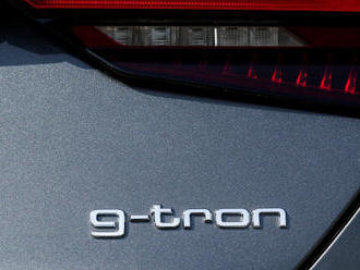 Skončia modely Audi G-Tron?