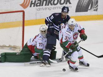 KHL: Hráčmi finálovej série sú Garipov, Ohtamaa a Lander z Kazane