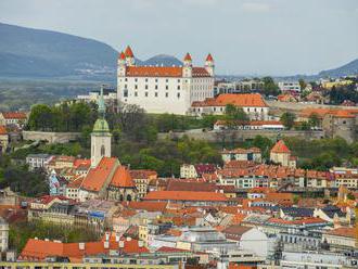 Bratislavský samosprávny kraj zavedie participatívny rozpočet