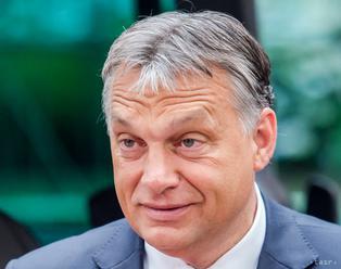 Orbán v Bruseli predstaví ciele novej národnej vlády