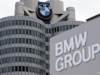 Česká vláda podporí investíciu BMW do testovacieho centra