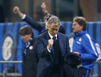 Horúcim kandidátom na post trénera talianskej reprezentácie je Mancini