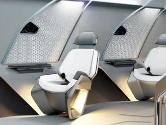 Hyperloop travel looks cushy, thanks to BMW Designworks     - Roadshow