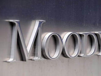 Moody's zvýšila výhled ratingu Česka na pozitivní. Dluhové zatížení země je podle agentury nízké
