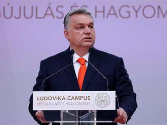 PETRÁČEK: Mladíci vs. mladíci. Ohrožuje Židy Orbán, či import vzorců chování?