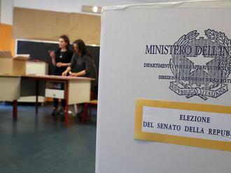 Vláda je jeden a pol mesiaca po voľbách v Taliansku stále v nedohľadne