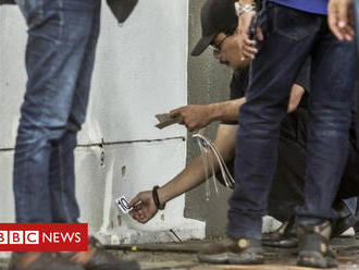 Palestinian lecturer and Hamas member killed in Malaysia