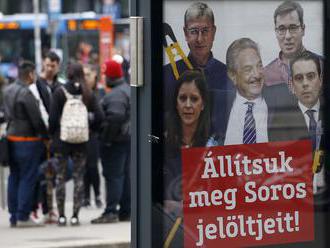 Sorosova nadácia podľahla, z Maďarska odchádza