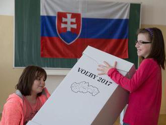 Za slušné Slovensko chce byť politickou stranou