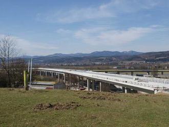 Nové diaľnice mieria na juh, odsúva sa Prešov