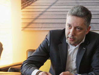 Gašpar: Krajmer je stále vo funkcii riaditeľa protikorupčnej jednotky, ale úrad neriadi