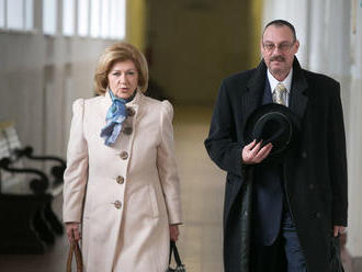 Súd rozhodol: Bývalý generálny prokurátor Trnka zostane prokurátorom