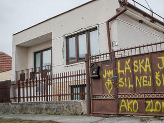 Trnavský kraj podporí vznik múzea slobody slova v dome Kuciaka a Kušnírovej