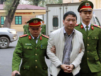 Kaliňák tvrdí, že o unesenom Vietnamcovi na palube vládneho špeciálu nevedel