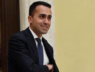 Talianske Hnutie piatich hviezd vyzýva na nové voľby