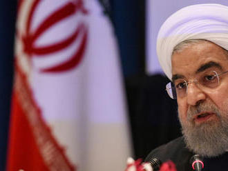 Iránsky diplomat: Jadrová dohoda nie je pre Teherán udržateľná