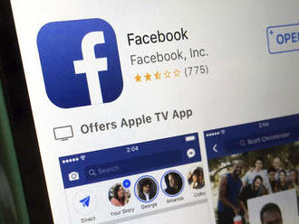 Facebook mení aplikáciám právomoci. Niektoré prestanú fungovať