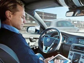 Budú autá bez vodiča jazdiť bezpečnejšie vďaka termokamerám?