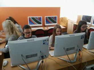 Lepší internet pre školy za milióny eur. Odborníci projekt kritizujú