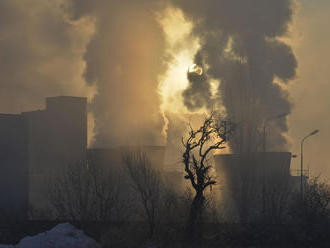 Znečistené ovzdušie nepozná hranice, ohrozuje zdravie