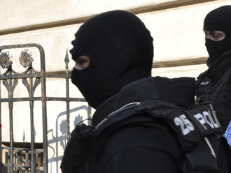 Policajná akcia: NAKA zasahuje v Trnavskom a Nitrianskom kraji