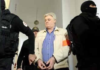 Na Mišenku vydal súd európsky zatykač: Brtva už nie je ani v policajnom pátraní