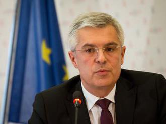 V Luxemburgu sa zišli ministri zahraničných vecí EÚ, rozoberali Sýriu aj Rusko