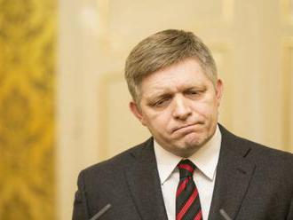 Väčšina ľudí je nespokojná s poslednou Ficovou vládou, pomenovali aj najväčšie problémy Slovenska