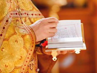 Pravoslávna cirkev zbavila kňazského stavu muža, ktorý sexuálne zneužíval dievča