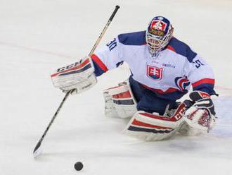 Slováci na MS v hokeji do 18 rokov deklasovali Francúzov a zaistili si postup do štvrťfinále