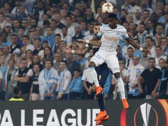 Video: Marseille je po triumfe nad Salzburgom bližšie k finále Európskej lige
