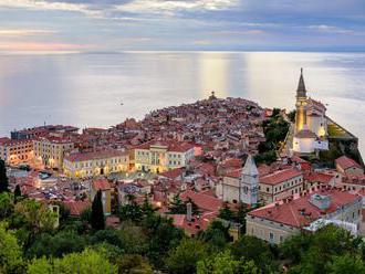 Jadran inak: Skvelé dovolenkové destinácie pri mori ponúka aj Slovinsko