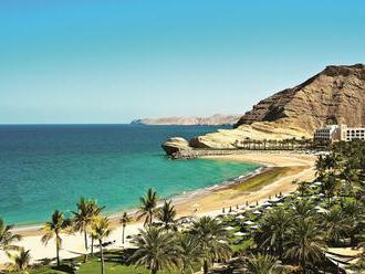 Krajina s orientálnym pôvabom: Dovolenkovým hitom je rozprávkový Omán