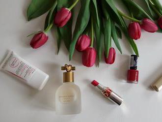 Ako si vybrať nový parfum na leto