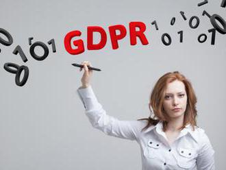 GDPR: Ochrana osobných údajov od 25. 5. 2018 v praxi v skratke